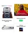 iPhone 16e White